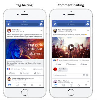 Illustration for article titled Like This Post If You Want Facebook to Finally Solve the News Feed's Like-Baiting Problem
